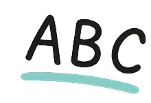 Doodle ABC