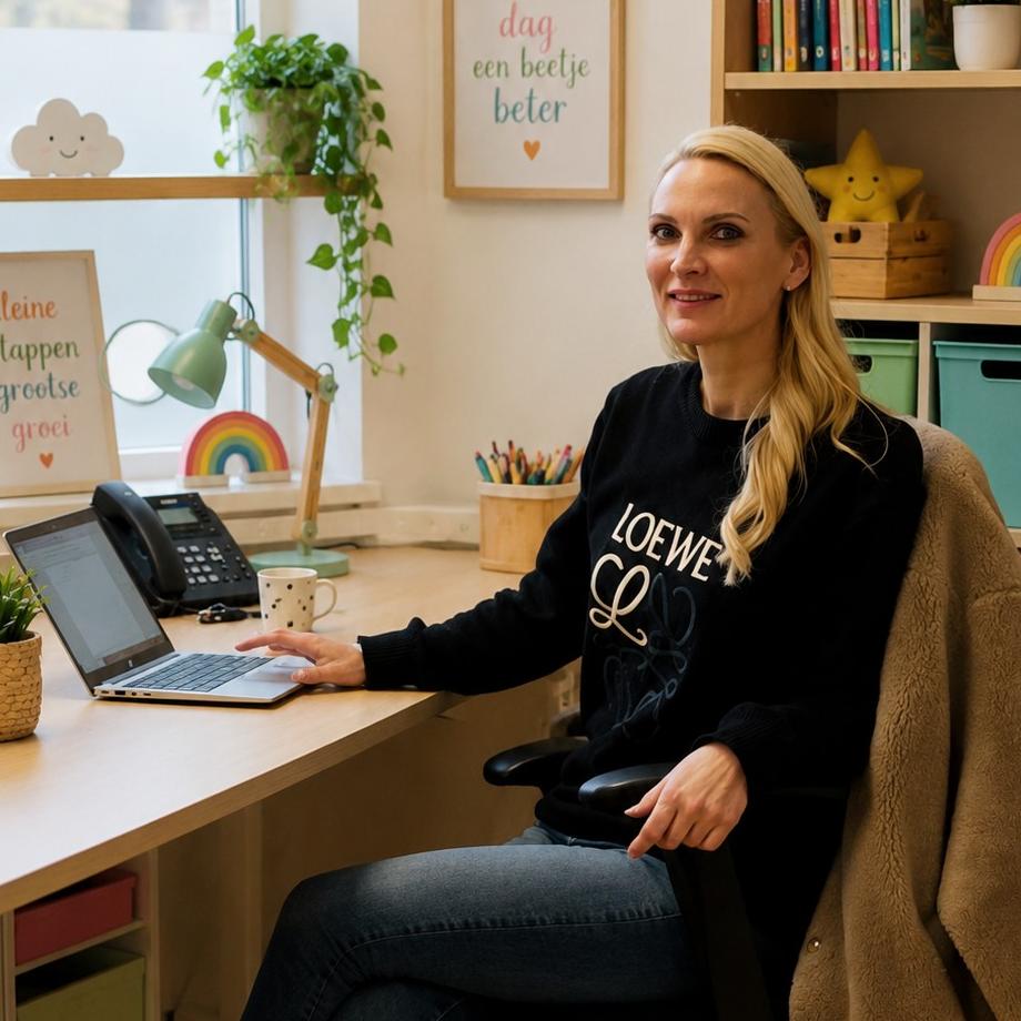 Foto van Jojanneke Hennus