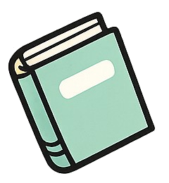 Doodle groen boekje