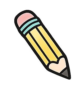 Doodle potlood